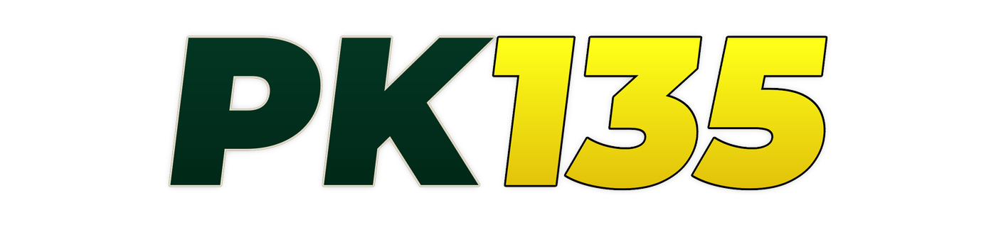pk135 Logo